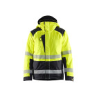 Veste hiver haute-visibilité 44551987 - Couleur et taille au choix