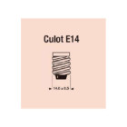 Lampe spirale t2 e14 12w 830 blanc chaud 3000k ge lighting