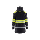 Parka hiver haute-visibilité classe 1 44851977 - Couleur et taille au choix