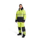 Veste hiver multinormes 45171534 - Taille au choix