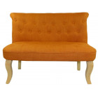 Banquette crapaud alexia