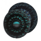 bouton de centre de porte dalhia JARDINIER MASSARD J502123