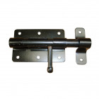 verrou de box a bouton poire JARDINIER MASSARD J524211 verrou de box a bouton poire JARDINIER MASSARD J524211