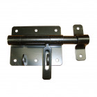verrou de box porte-cadenas JARDINIER MASSARD J524321