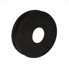 Adaptateur silicone o60 flexible a o55-35mm
