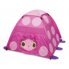 Tente de camping sunny patch