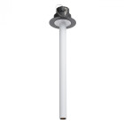 Plafonnier blanc techno   45 cm