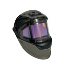 Masque de soudage lcd écran 3xl teinte réglable de 4 à 12 panoramic 3xl gys