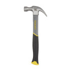 Marteau arrache-clous manche fibre de verre 560g stht0-51310 stanley