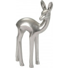 Faon bambi en résine