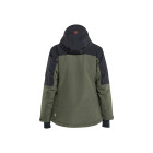 Veste hiver stretch femme STRIKER 47071917 - Couleur et taille au choix