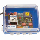 Coffret de protection protec-2 marche forcée jetly pour surpresseur - 471550