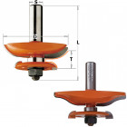 Vis stei m6x16  uni-5925  pour articles 694 990.066.00