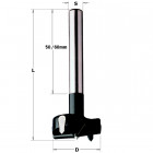 HM-MECHE A FACONNER D=15X90 S=10X60 Z=2+2 DR. 512.150.11