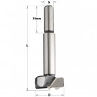 M. A FACONNER D=38x90 Z=2+2 S=10X30 KSS DR. 512.381.31