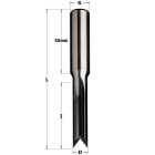 Meche a mortaiser d=15x110 z=2 s=16x50 sp 103.150.30