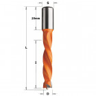 Meche tourillon gche hm d=13x70 s=10x20 309.130.12 Meche tourillon gche hm d=13x70 s=10x20 309.130.12