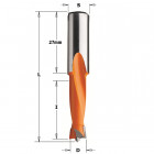 Meche a percer hm gche d=15x57.5 s=10x27 310.150.12 Meche a percer hm gche d=15x57.5 s=10x27 310.150.12