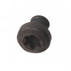 Vis torx t25  tsti m5x5x8  d=9  pour articles 694.019 990.093.00