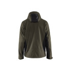 Veste Softshell à capuche 47532516 - Couleur et taille au choix