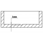 Hm-meche a faconner d=18x77 z=2+2 s=10x26 g. 370.180.12