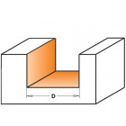 Hm-fr. d'affleur. d=19x19 s=6 dr. 701.190.11