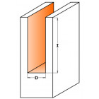 HM-FRAISE A RAINER D=6X25X60Z=2 S=6 DR. 712.060.11