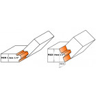 FRAISE POUR JOINTS 22,5°  M+F  HW  S=12,7  D=37,3 855.505.11