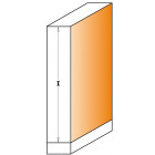 HM-FR. D'AFFLEUR. S=8 D=9.5x25 DR 906.095.11