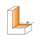 JEU DE 5 BAGUES EN ALUMINIUM POUR FRAISES 8/935.990 791.705.00