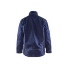 Veste hiver coton 48151370 - Couleur au choix