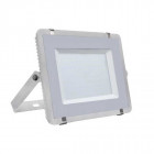 V-tac pro vt-150 projecteur led 150w slim chip samsung smd - Couleur de l'éclairage et du luminaire au choix