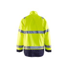 Veste hiver haute visibilité 48271977 - Couleur et taille au choix