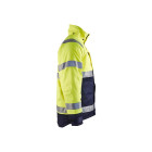 Veste hiver haute visibilité 48281900 - Couleur et taille au choix