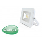 Projecteur led 20w blanc étanche blanc naturel