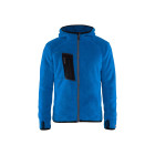 Veste en moumoute à capuche 48632502 - Taille au choix