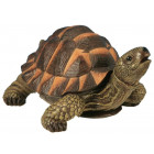 Tortue verte en résine grand modèle