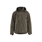 Veste hardshell légère et doublée 48901977 - Couleur au choix