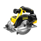 Scie circulaire FMC660M1-SK + batterie 4,0 Ah + chargeur Stanley fatmax