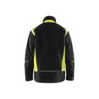 Veste doublée artisan détails fluo 49151370 - Couleur et taille au choix