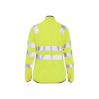 Veste softshell haute-visibilité femme 49262512 - Couleur et taille au choix