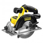 Scie circulaire FMC660b-XJ Stanley fatmax (outil seul)