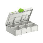 Systainer³ FESTOOL SYS3 S 76 - Pour Systainer³ Rack - 577808