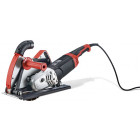 Meuleuse d'angle 2600w ø230 flex + carter + disque ø230 - 494631