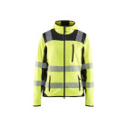 Veste tricotée haute-visibilité Femme 49672120 - Taille et couleur au choix