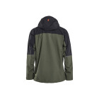 Veste hardshell stretch STRIKER - Couleur et taille au choix