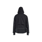 Veste hardshell imperméable Noir 49881987