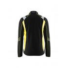 Noir-Jaune