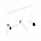 Suspension blanche link 4 ampoules