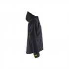 Veste hardshell blaklader evolution coupe-vent - Taille au choix